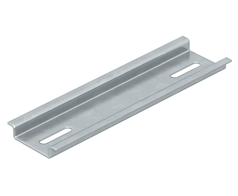 OBO Bettermann OBO DIN RAIL 33X7.5MM T160 T250 & T350 OBO2069T160