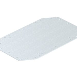 OBO Bettermann OBO MOUNTING PAN TO SUIT T350 OBOMBPT350