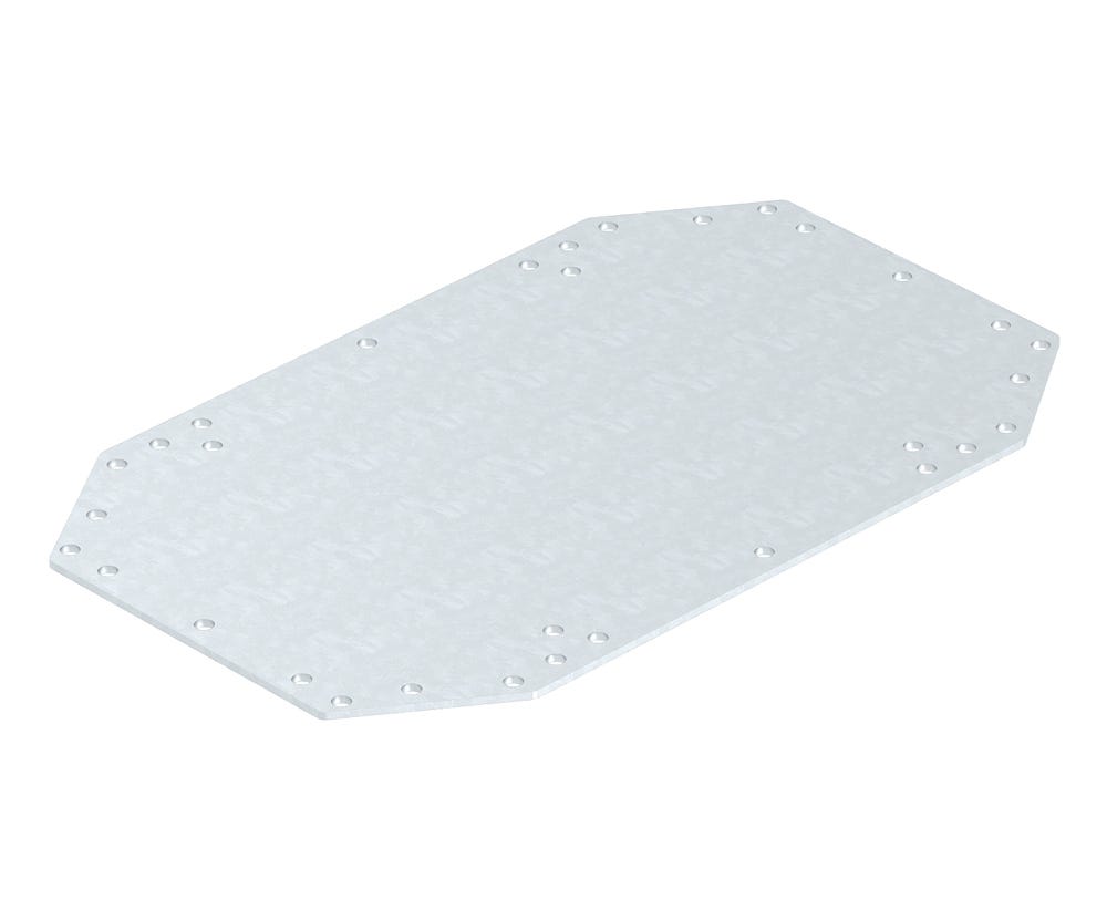 OBO Bettermann OBO MOUNTING PAN TO SUIT T350 OBOMBPT350