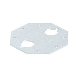 OBO Bettermann OBO MOUNTING PAN TO SUIT T60 OBOMBPT60