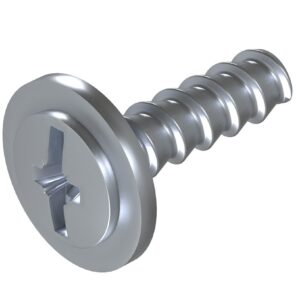 OBO Bettermann FASTENING PIN FOR OBO MOUNTING PLATES OBOT-SMST