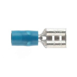 Cabac BLUE Q/C 2.8 X 8MM TAB DG QC2-2.8DG x 100