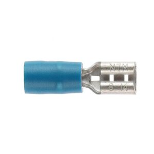 Cabac BLUE Q/C 4.8 X 0.8MM TAB DG QC2-4.8DG x 100