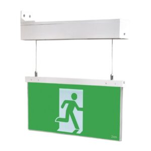 Bardic SUSPENDED BLADE EXIT- LIFEPO4 + S4 SFXLP