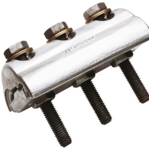 Cabac AL PARALLEL GROOVECLAM 35/300 3XM10 AF17 ALPG35/300-3B