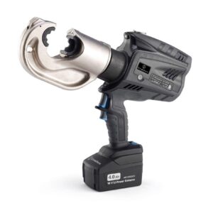 Cembre 13T BATTERY CRIMPER LI-ION-LONG HEAD B1350L-CT