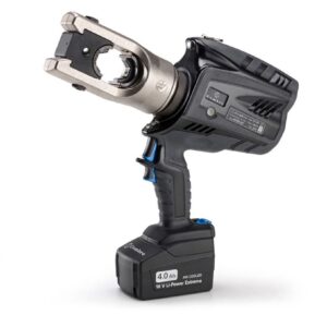 Cembre 13T BATTERY CRIMPER LI-ION U HEAD B1350-UCT