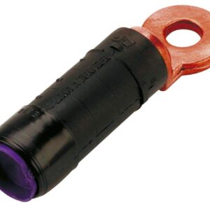 Cabac PRE-INS. BIMETAL ABC LUGS 150MM BMABC150