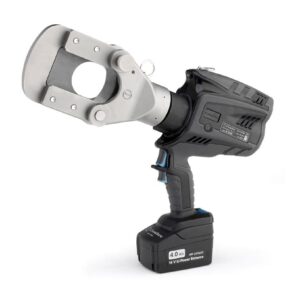 Cembre 18V BATTERY CUTTER 55MM BTC550T