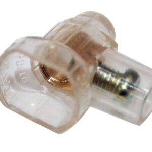 Cabac 32 AMP SINGLE SCREW INS.CONN PK100 C32A1 x 100