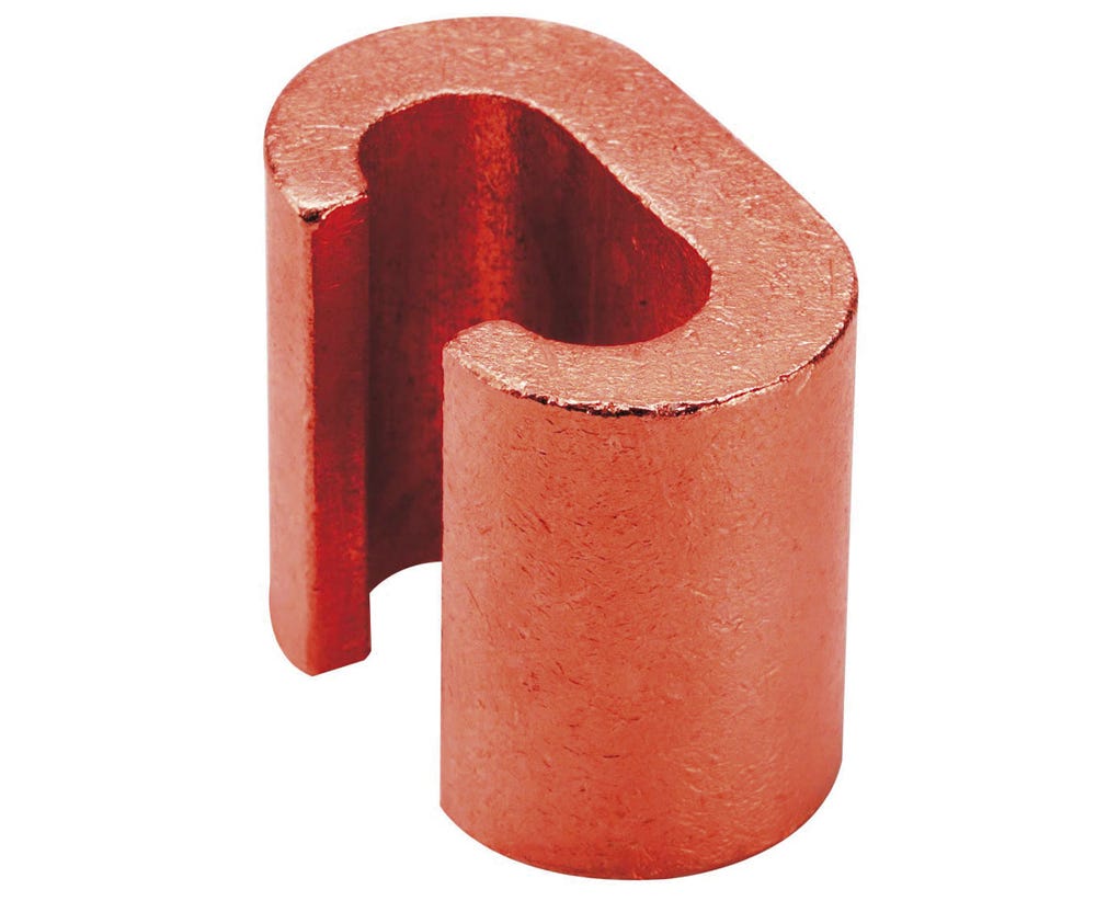 Cabac C CONNECTOR 35MM - 40MM 2 CACC35