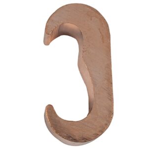 Cabac C CONNECTOR WIDE JAW 10-35MM CACD35