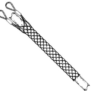 Cabac CABLE STOCKING 40-55MM D/EYE CG45DE