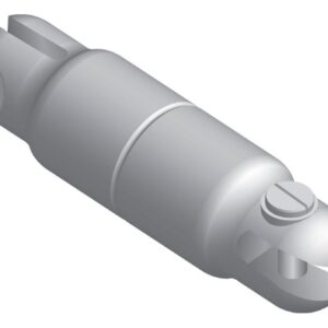 Cabac BEARING SWIVEL 19MM DIAMETER 1.5T U.T.S CGSSSW19CC