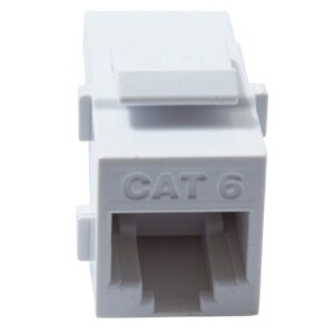 Cabac COUPLER CAT6 KEYSTONE CPLC6