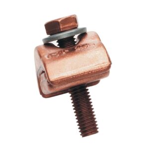 Cabac CU PARALLEL GROOVECLAM 10/70 1XSSM8 AF13 CUPG10/70