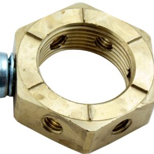 Cabac EARTHING NUT 20MM EN20 x 10