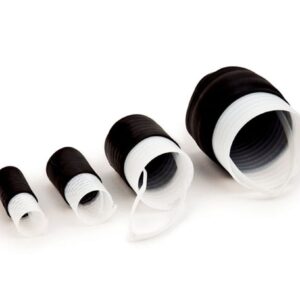 Powerjoint POWERJOINT EPDM COLDSHRINK END CAP 26-49 EPDM-SE3