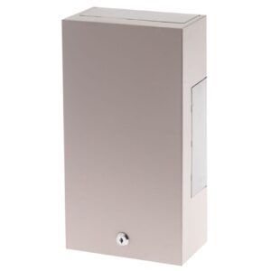 No Brand BACKMOUNT FRAME JUMPABLE 27 WAY COVER FC27