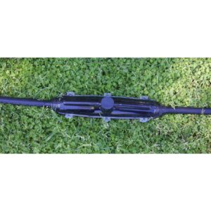 Cabac CAST RESIN JOINT 26-39MM OD GTA5