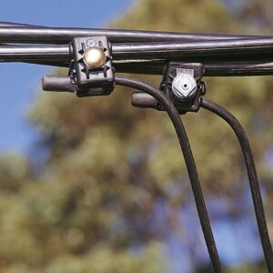 Cabac INS. PIERCING CONN. 150-35MM2 IPC150/35