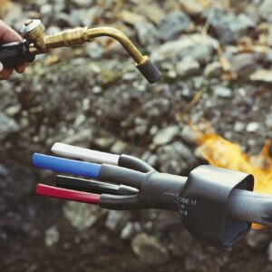 Cabac GLOVE 4 WAY 29-9MM/9-1.8MM KEV410