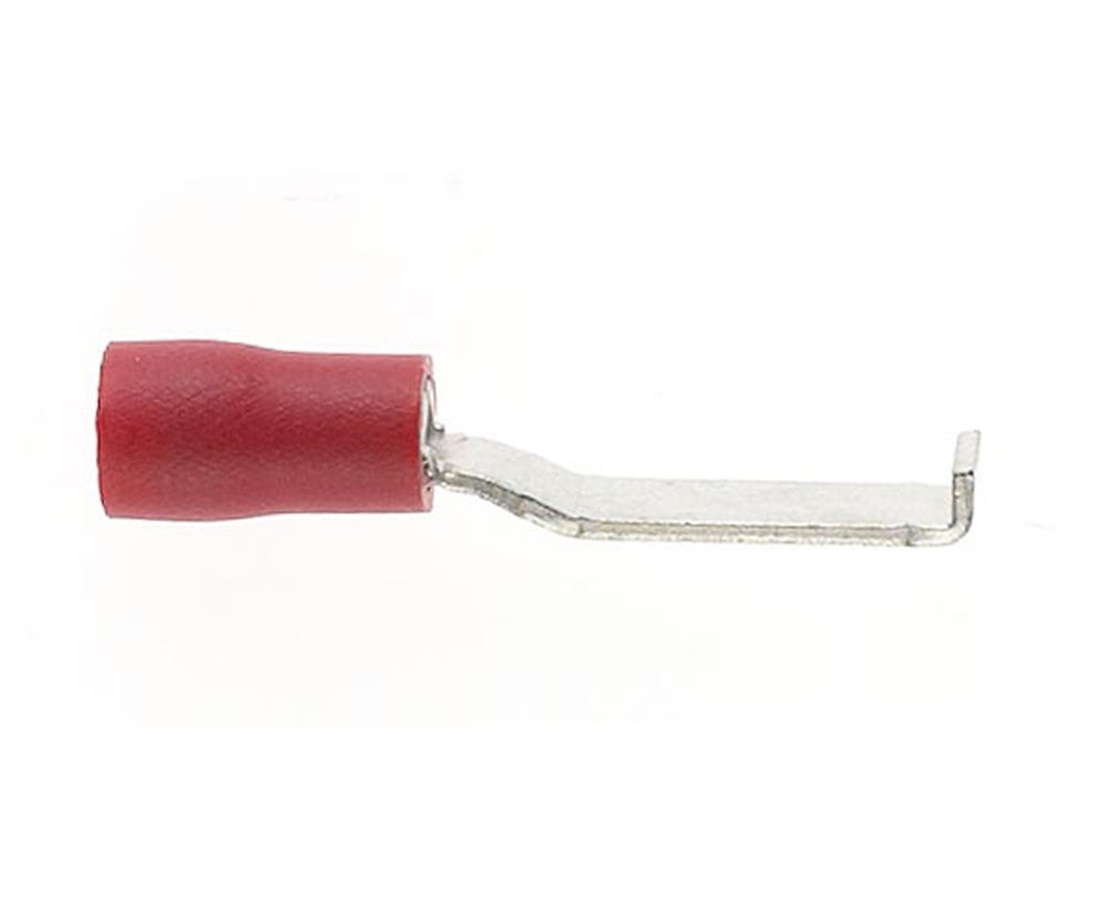 Cabac LIP BLADE WIDTH 5MM RED DG LB1.25-5DG x 50