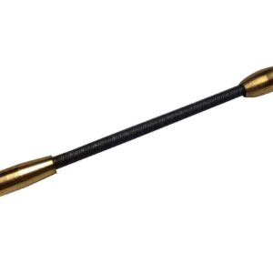 MSS Power FLEXY END FITTING - 4.5MM ROD MSS-4.5FLEX