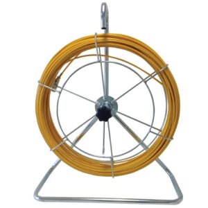 MSS Power 6MM X 60MTR TRACEROD AND FRAME MSS-6TR-60