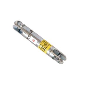 GMP FUSEABLE  SWIVEL - 16MM OD - 2.2KN MSS-70188