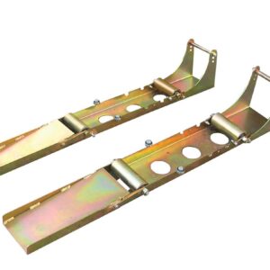 MSS Power DRUM RAMP ROLLER SET 1000KG MSS-DRR-1000