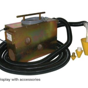 MSS Power ELECTRIC JETLINE BLOWER KIT MSS-EBK2-1300K