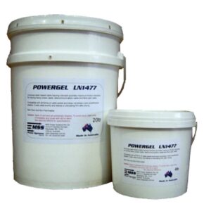 MSS Power POWERGEL CABLE HAULING LUBE 20LTR MSS-LN1477
