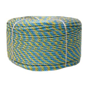 MSS Power TELSTRA ROPE 6MM X 400MTR MSS-LPPFBY6