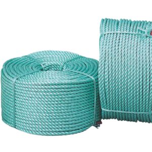 MSS Power POLY PROP ROPE 16MM X 250M 4500KG MSS-LPPHTG16