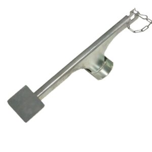 MSS Power MANHOLE LID BREAKER MSS-PB-100