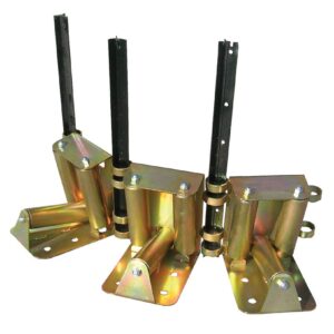 MSS Power TRENCH CORNER ROLLER MSS-TCR-200