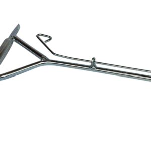 MSS Power M KEY - PIT KEY - 600MM MSS-TEL116-00152