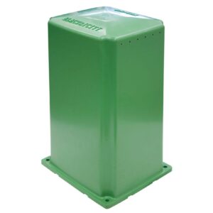 Kulak PILLAR LID HIGH CAPACITY VENTED PBHCV