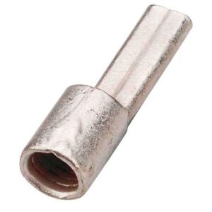 Cabac Pin Connector Uninsulated 50MM2 PCU50
