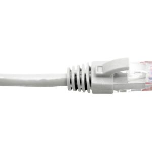 Cabac PATCH LEAD CAT6 WHITE 10M PLC6WH10