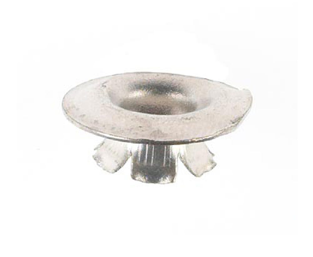 Cabac RING STAR LUG 5MM STUD HOLE RS-5 x 50