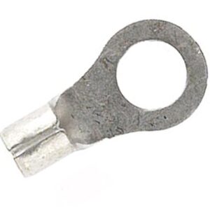 Cabac UNINSULATED RING TERMINAL 3MM RTU1.25-3 x 100
