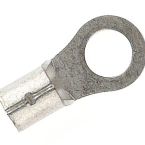 Cabac UNINSULATED RING TERMINAL 5MM RTU1.25-5 x 100