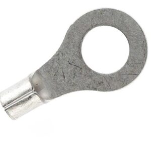 Cabac UNINSULATED RING TERMINAL 8MM RTU1.25-8 x 100