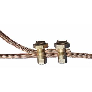 Cabac SPLIT BOLT CONNECTOR 185MM2 SBC28