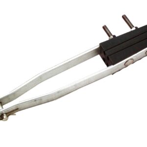 Cabac STRAIN CLAMP 4 X 95 ABC SC4/95