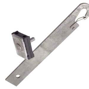 Cabac STRAIN CLAMP HOOK 4X10 TO 35MM2 ABC SCLHS/4