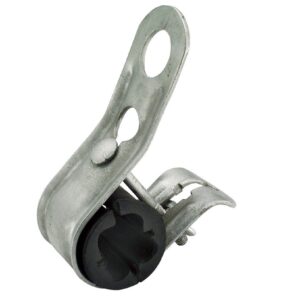 Cabac SUSPENSION CLAMP 4 X 95 ABC SPC4/95