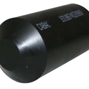 Cabac HEATSHRINK END CAP 122-60MM UNLINED SRE6U